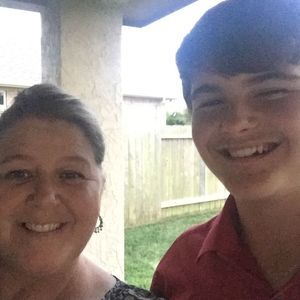 Meet your Posher, Tracy